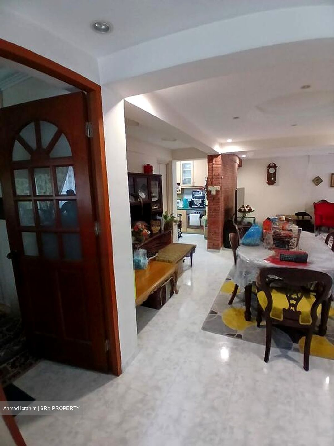 Blk 20 Bedok South Road (Bedok), HDB 5 Rooms #484687821